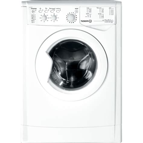 indesit lavatrice iwc 60861 manuale